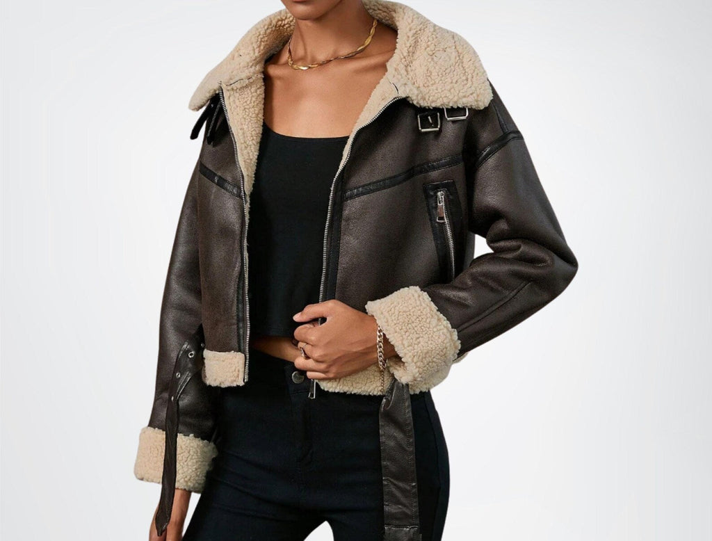 Sorevia chaqueta