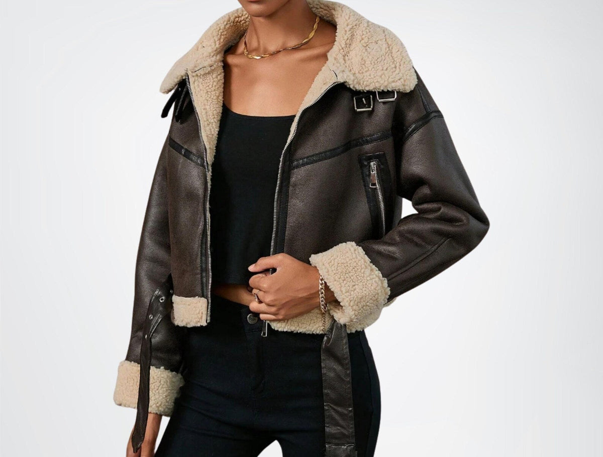 Sorevia chaqueta