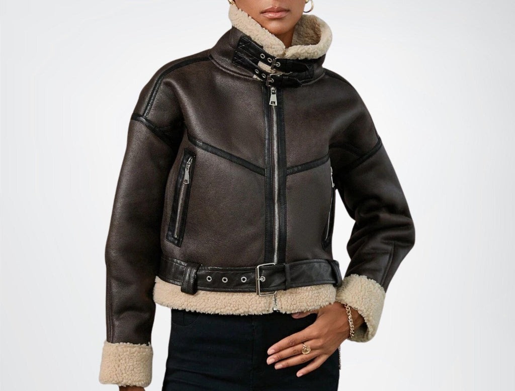 Sorevia chaqueta