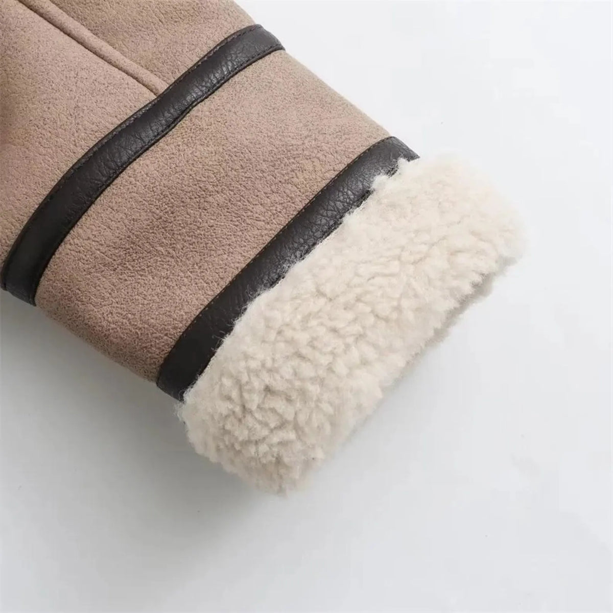 Sorevia chaqueta