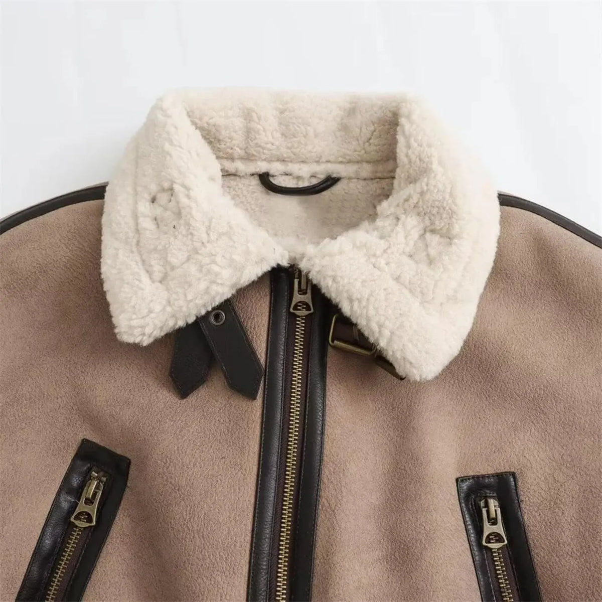 Sorevia chaqueta