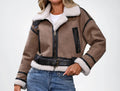 Sorevia chaqueta