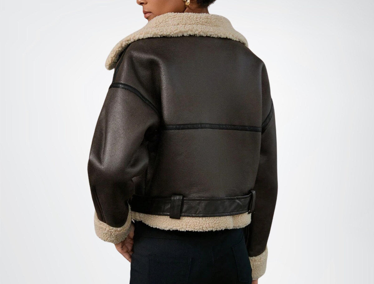 Sorevia chaqueta