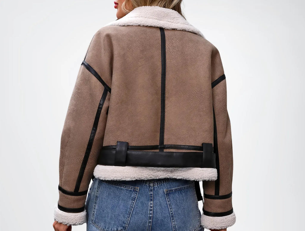 Sorevia chaqueta