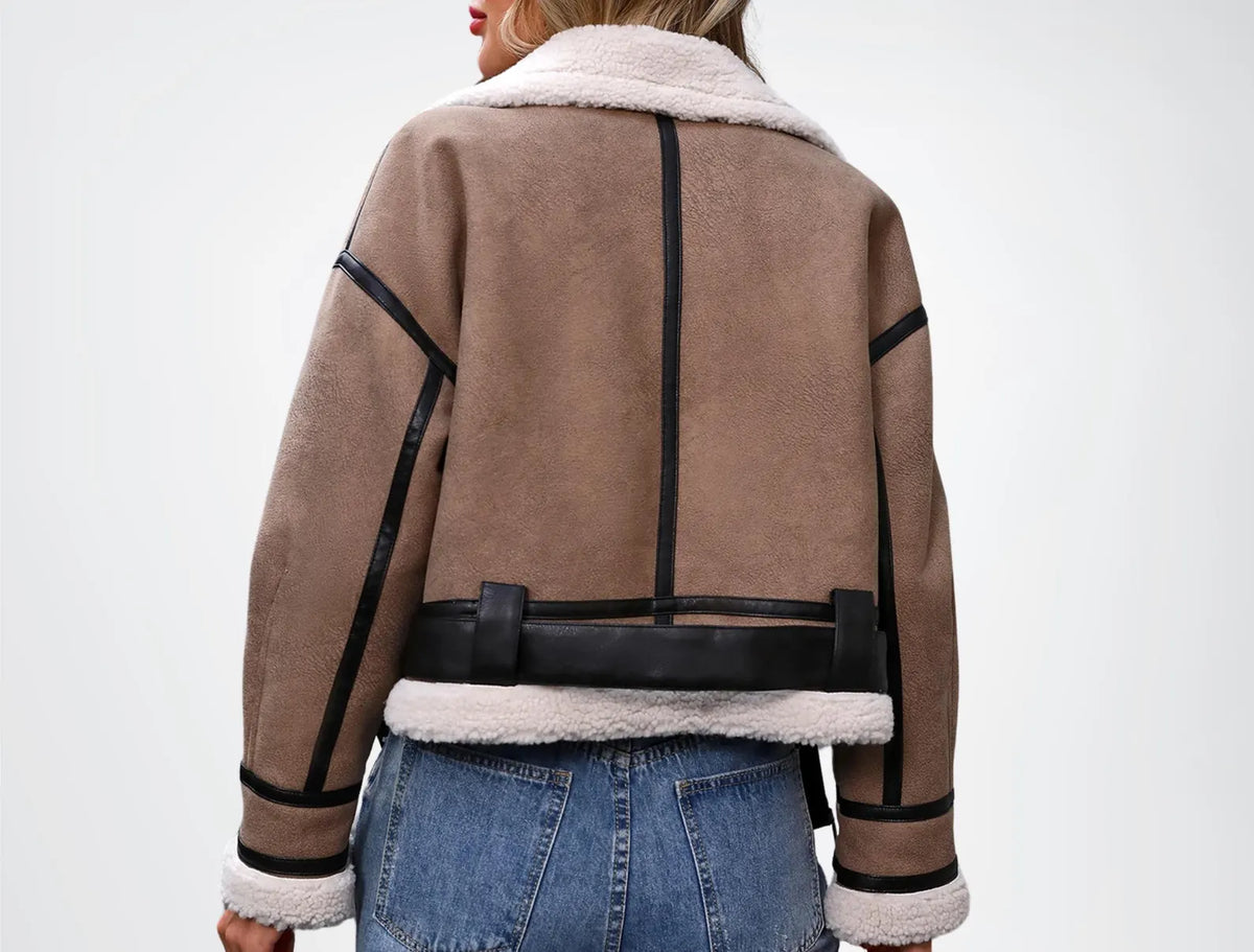Sorevia chaqueta