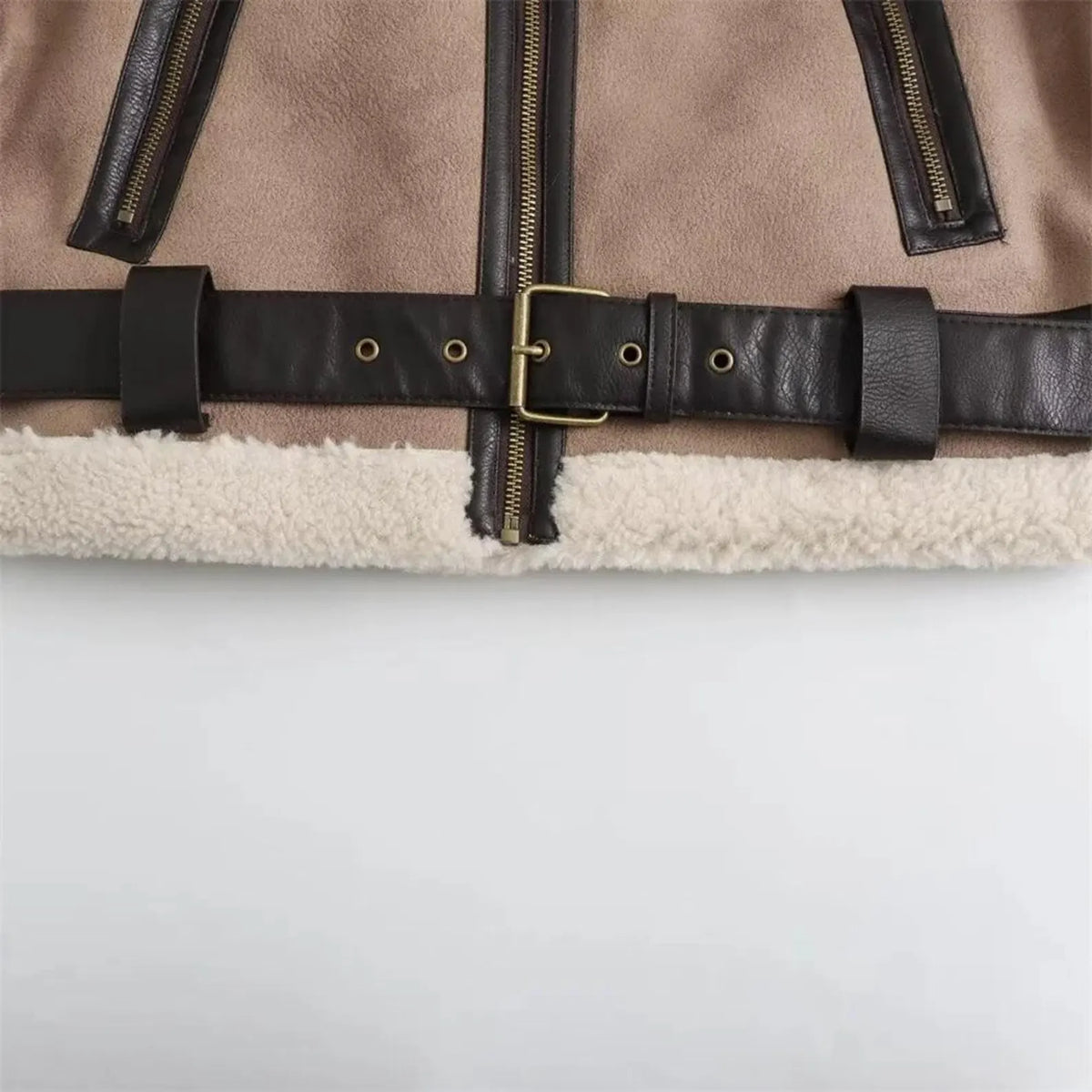 Sorevia chaqueta