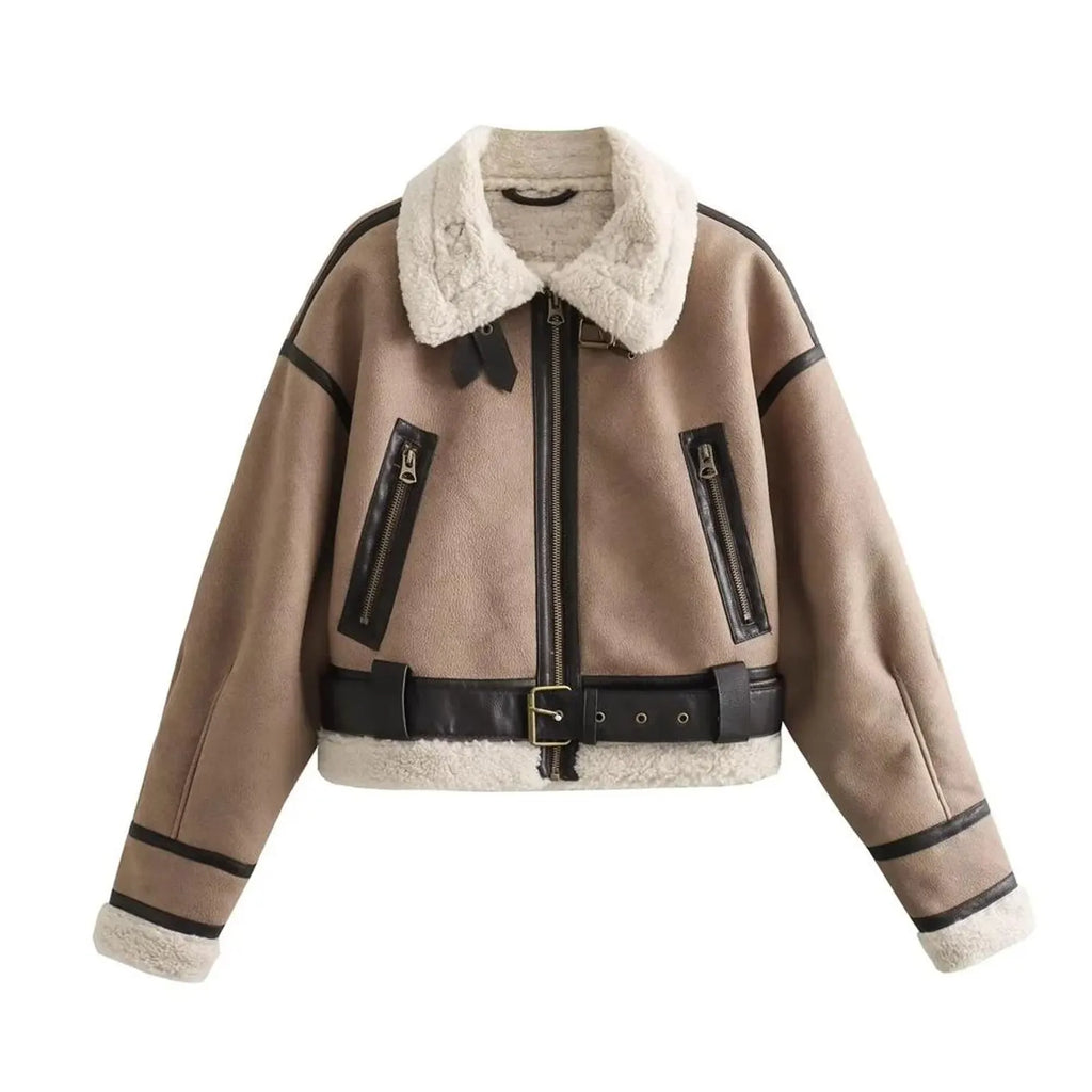 Sorevia chaqueta