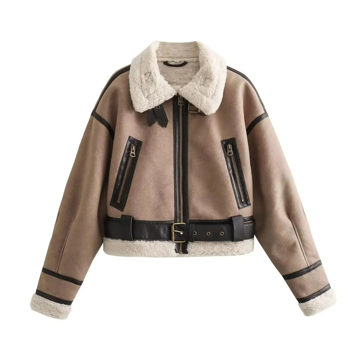 Sorevia chaqueta