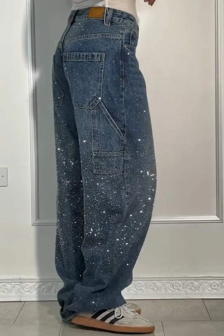 Zelinya pantalón