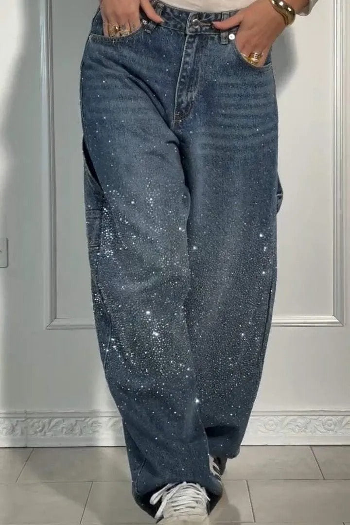 Zelinya pantalón