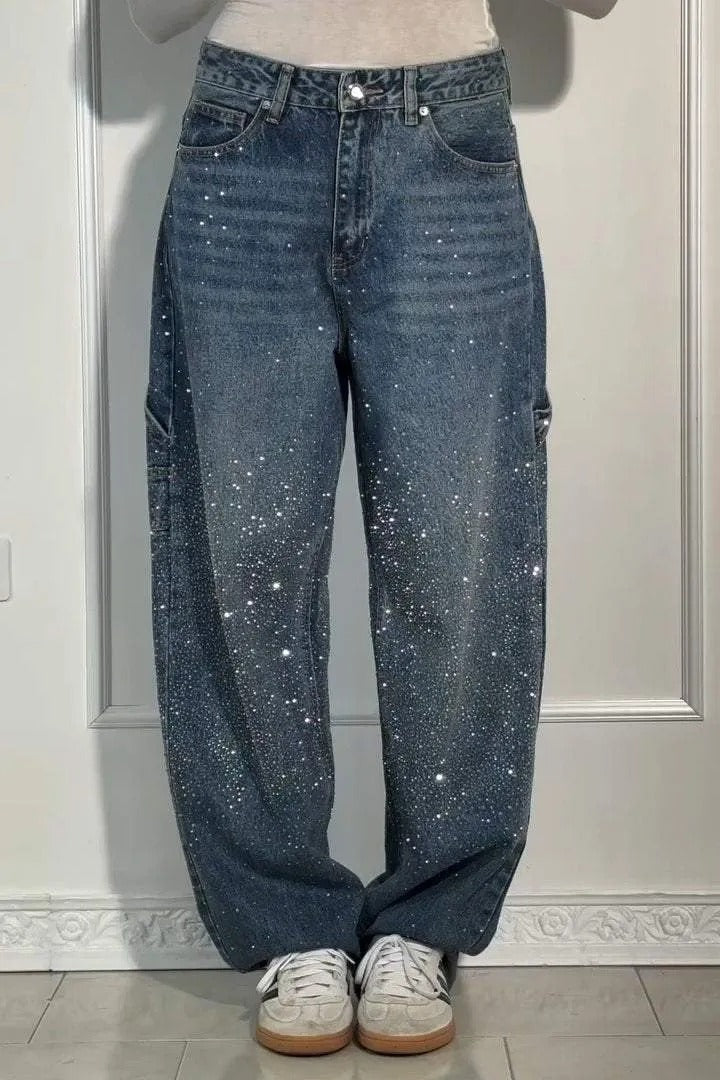 Zelinya pantalón