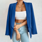 ALTHEA | Blazer informal