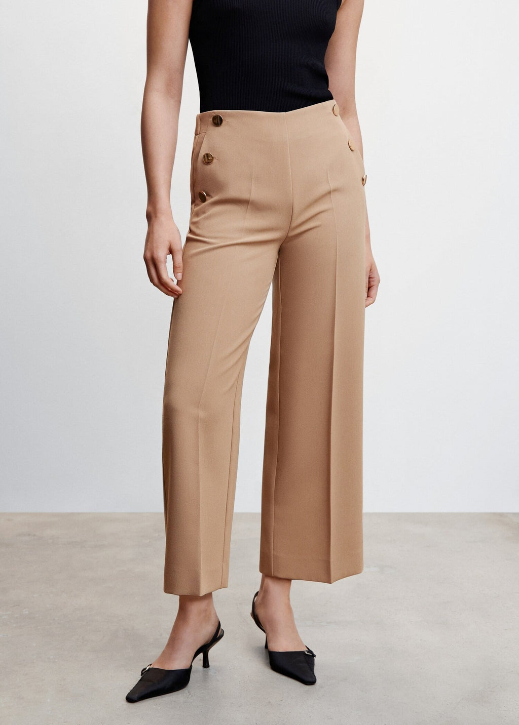 VELORA | Pantalones Riviera