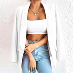 ALTHEA | Blazer informal