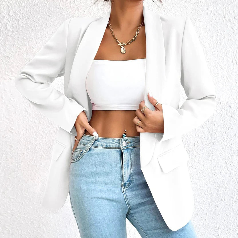 Althea Blazer