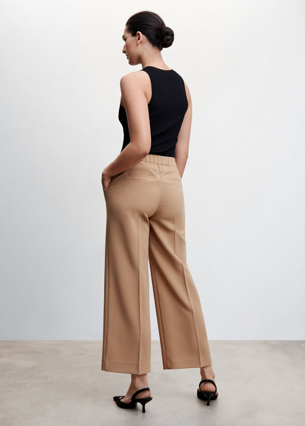VELORA | Pantalones Riviera