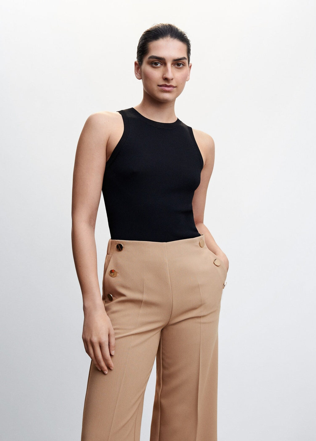 VELORA | Pantalones Riviera