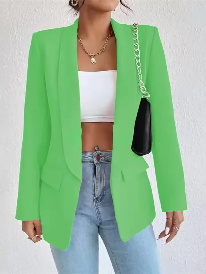 Althea Blazer