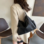 ZARELLE | Bolso bandolera de cuero elegante