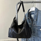 ZARELLE | Bolso bandolera de cuero elegante