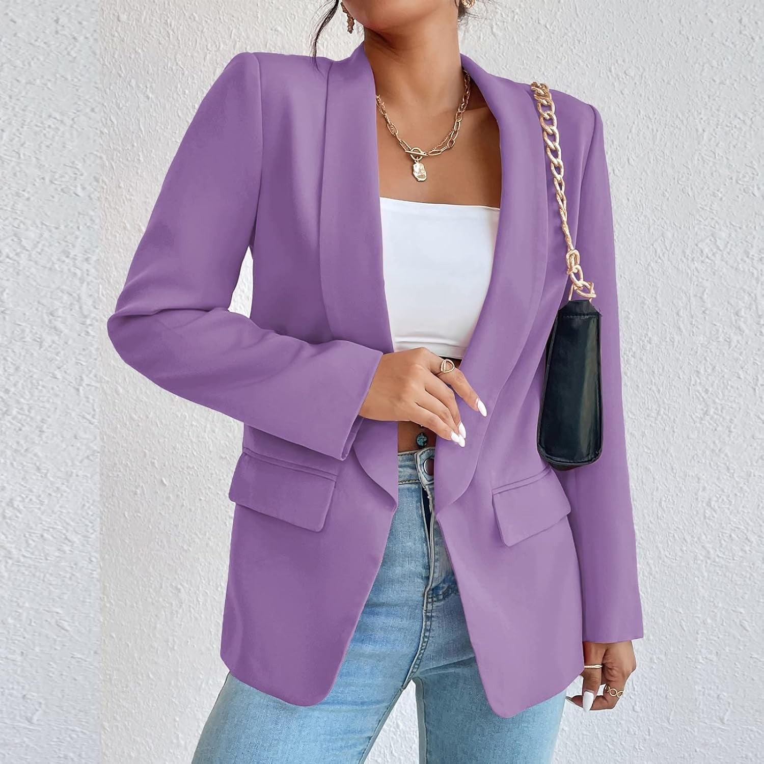ALTHEA | Blazer informal