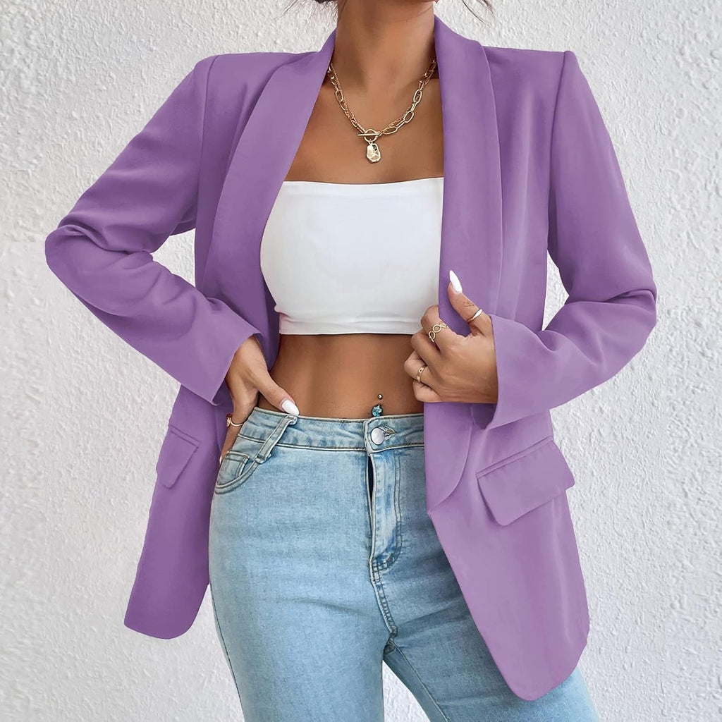 ALTHEA | Blazer informal