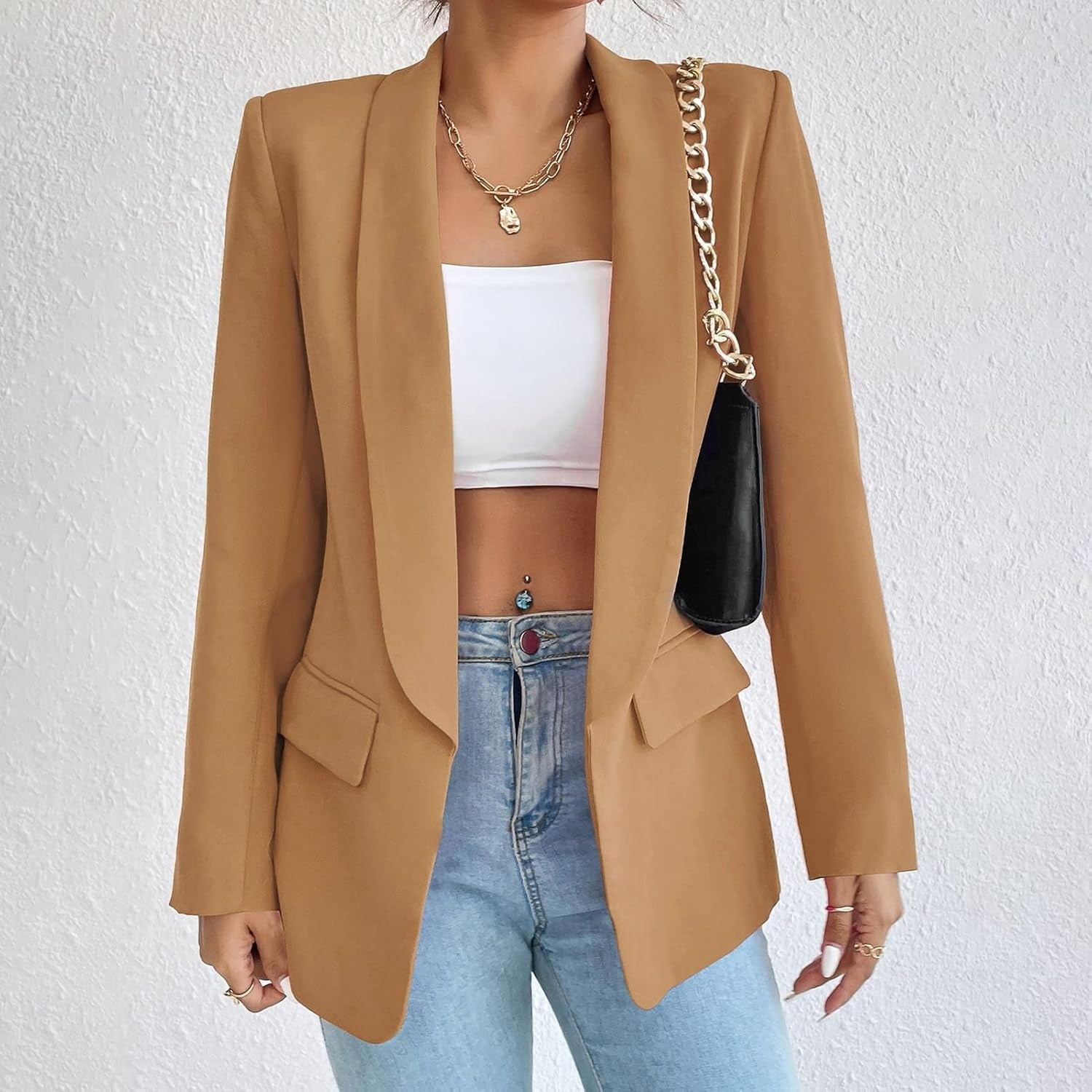 ALTHEA | Blazer informal