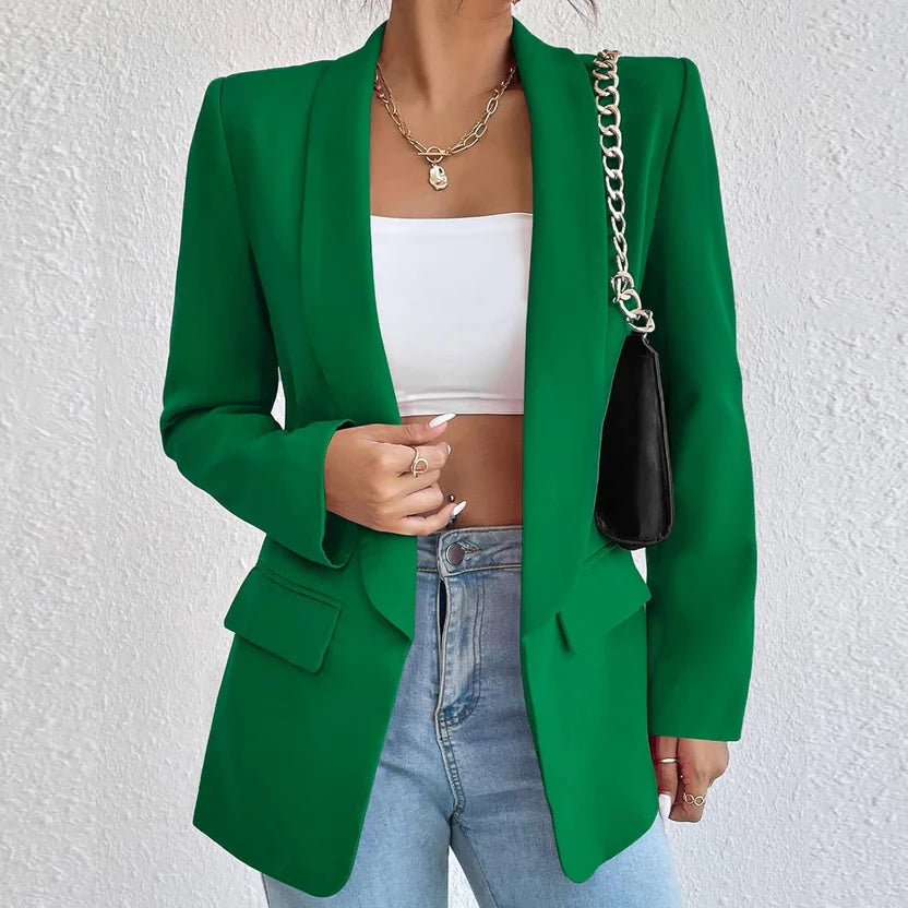 Althea Blazer