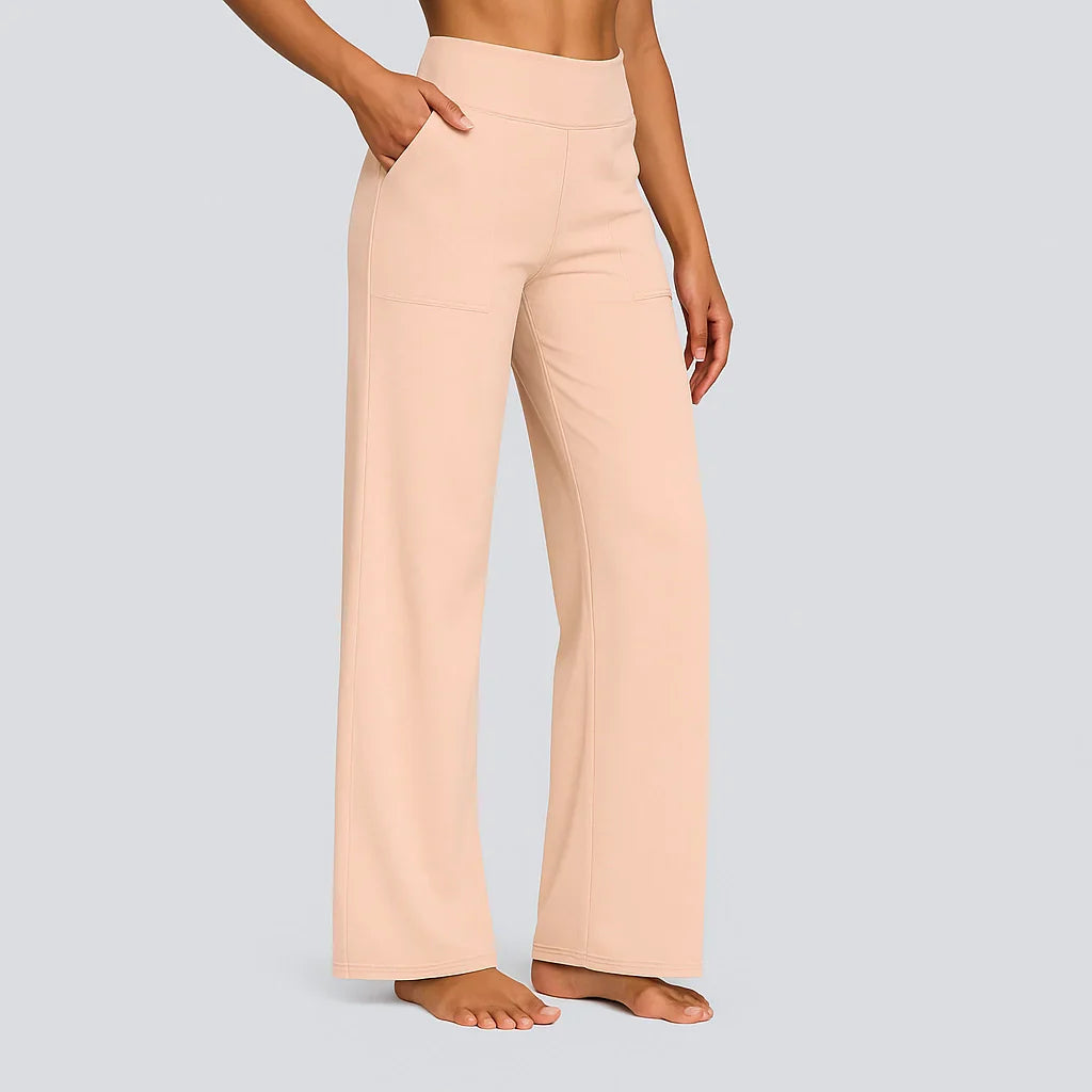 EMA | Pantalones Cómodos Elásticos
