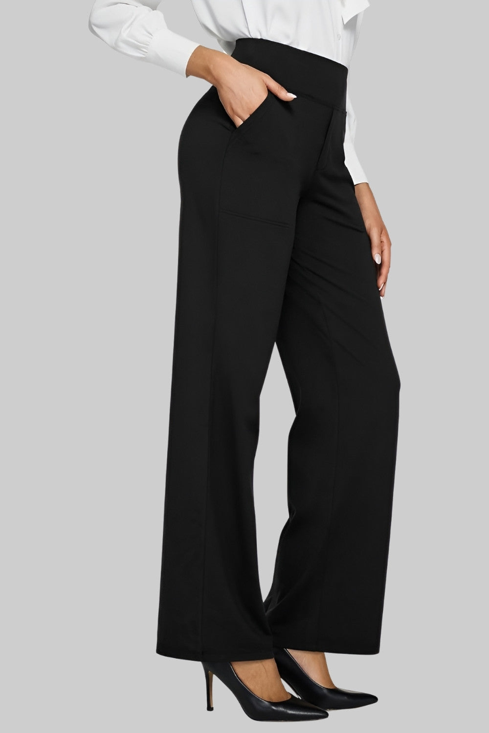 EMA | Pantalones Cómodos Elásticos