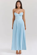 Aurevia Vestido Maxi