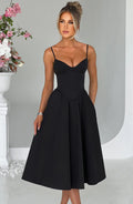 Draelia Vestido Midi