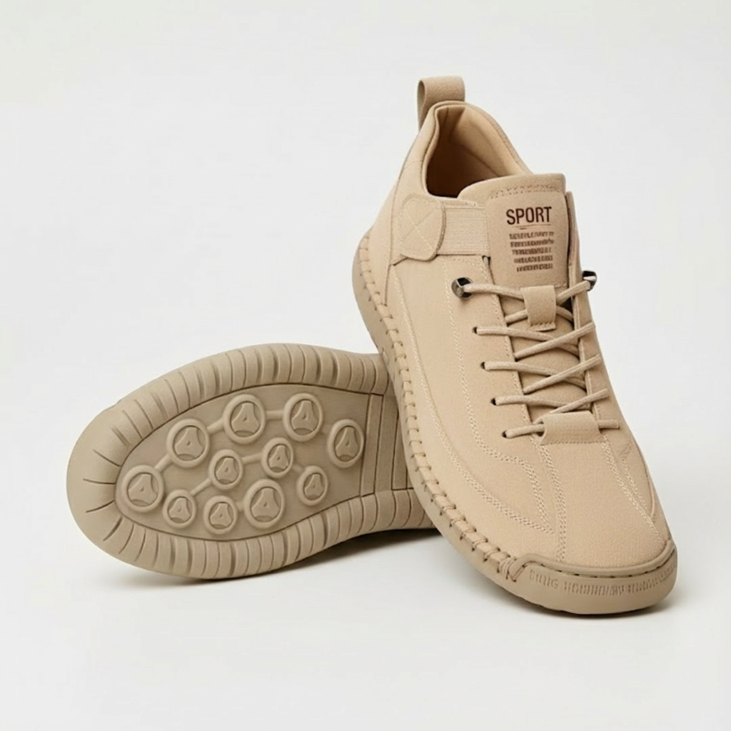 NOVA | Zapatillas Ortopédicas Confort Total