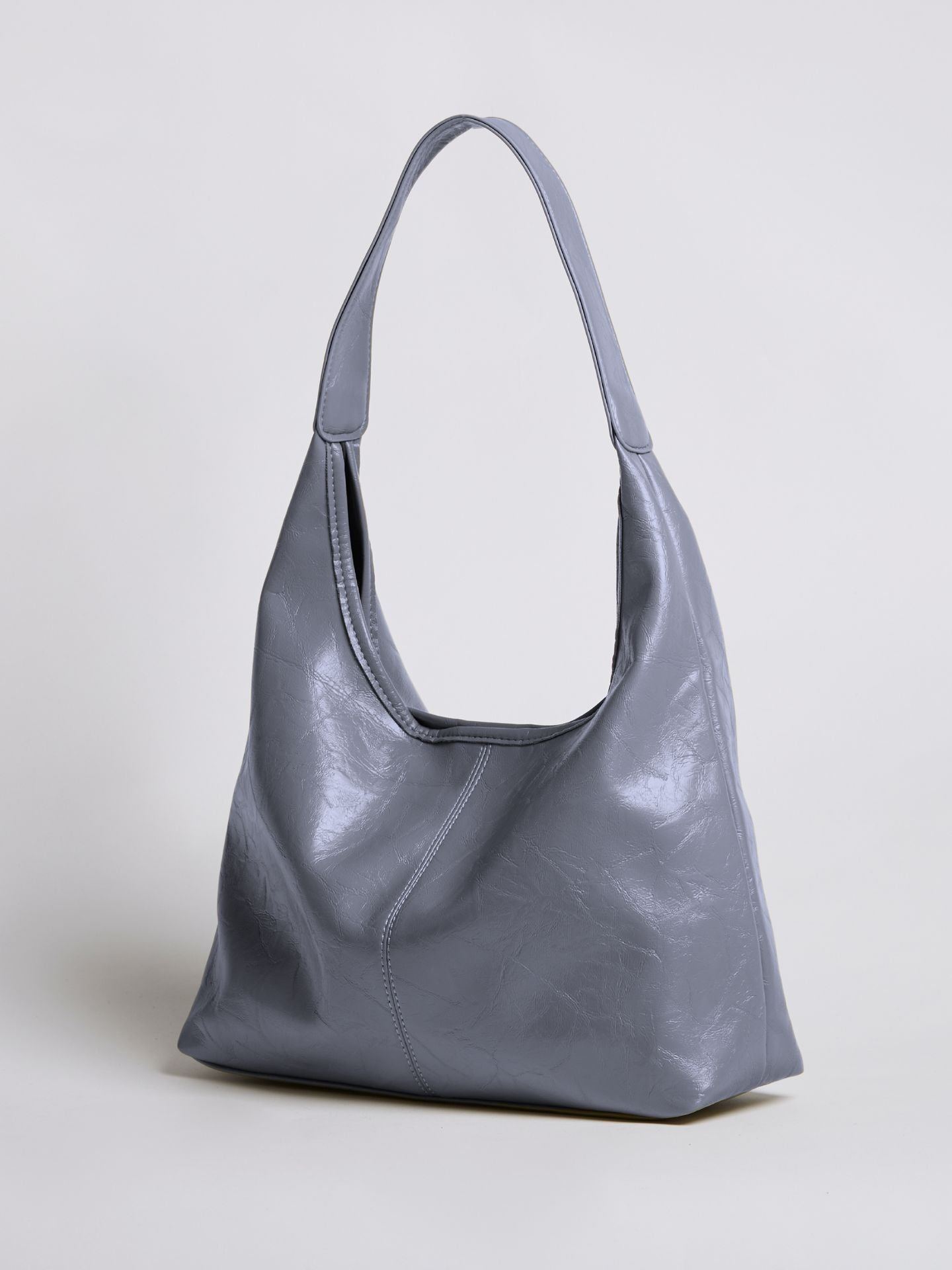 DRAVIA | Bolso tote de cuero envejecido