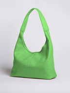 DRAVIA | Bolso tote de cuero envejecido