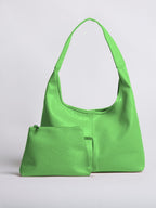 DRAVIA | Bolso tote de cuero envejecido