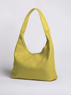 DRAVIA | Bolso tote de cuero envejecido