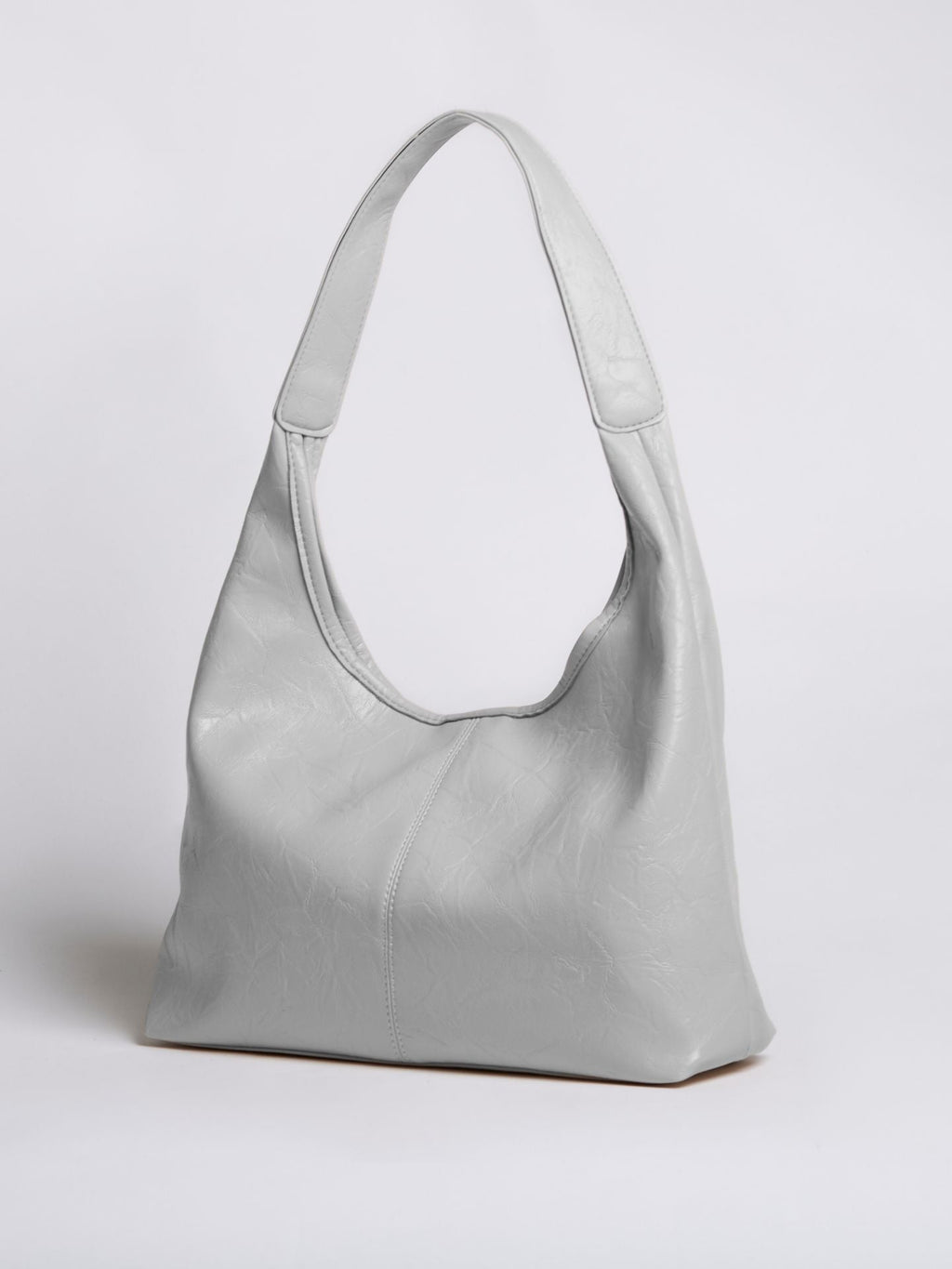 DRAVIA | Bolso tote de cuero envejecido