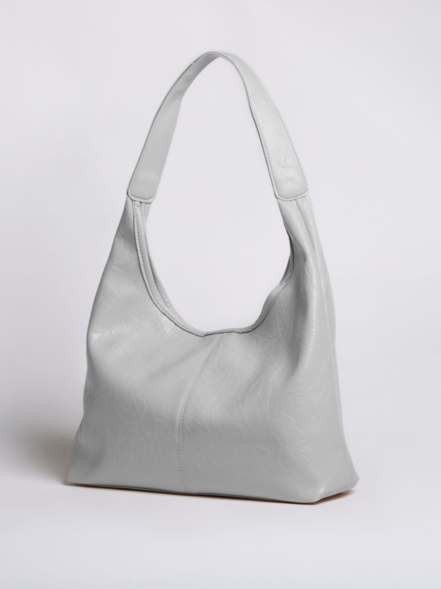 DRAVIA | Bolso tote de cuero envejecido