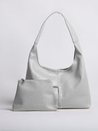 DRAVIA | Bolso tote de cuero envejecido