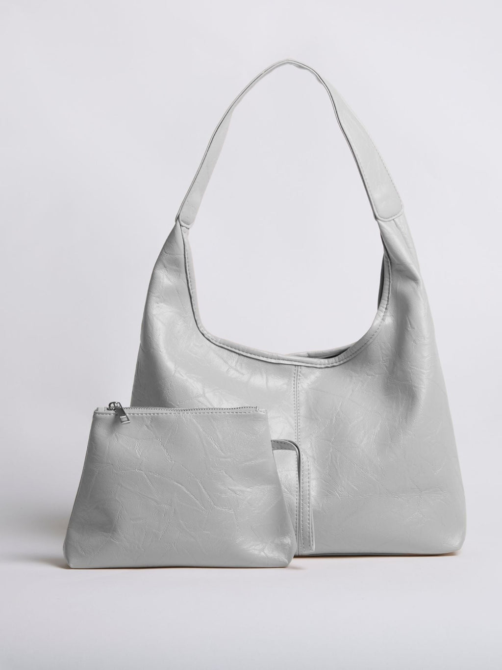 DRAVIA | Bolso tote de cuero envejecido