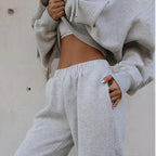 VANE | Conjunto Chándal Oversize