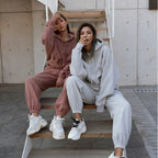VANE | Conjunto Chándal Oversize