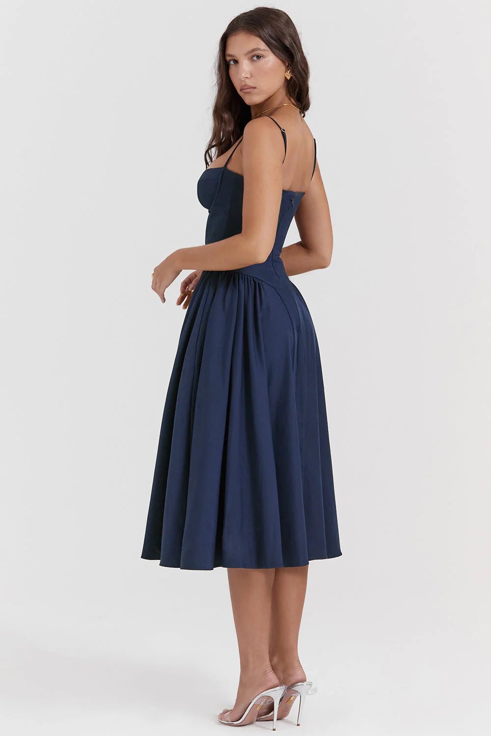 Varelia Vestido Corsé