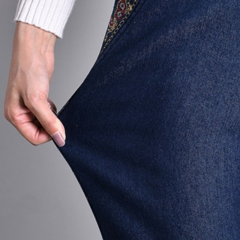 Savenia pantalón