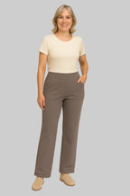 EMA | Pantalones Cómodos Elásticos